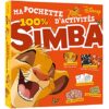 LE ROI LION - Ma pochette d'activités 100 % Simba - Disney: 100 % Simba – Image 3