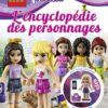LEGO FRIENDS, L'ENCYCLOPEDIE DES PERSONNAGES – Image 3