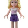 LEGO FRIENDS, L'ENCYCLOPEDIE DES PERSONNAGES – Image 4
