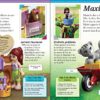 LEGO FRIENDS, L'ENCYCLOPEDIE DES PERSONNAGES – Image 6