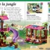 LEGO FRIENDS, L'ENCYCLOPEDIE DES PERSONNAGES – Image 7