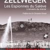 L'Envers Du Miroir - Les Espionnes Du Saleve T1