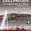 L'Envers Du Miroir - Les Espionnes Du Saleve T1 – Image 3