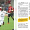 L'Équipe - N'Golo Kanté – Album documentaire sur le football – À partir de 8 ans – Image 3