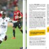 L'Équipe - N'Golo Kanté – Album documentaire sur le football – À partir de 8 ans – Image 4