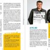 L'Équipe : Teddy Riner – Album documentaire – À partir de 8 ans – Image 5