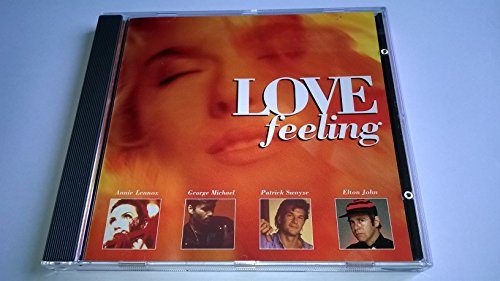 LOVE FEELING