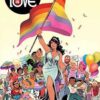 LOVE IS LOVE