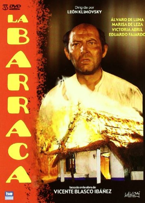 La Barraca [Import espagnol]