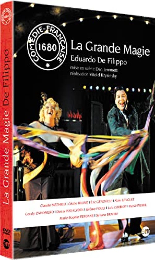 La Grande magie