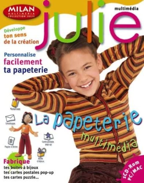 La Papeterie de Julie