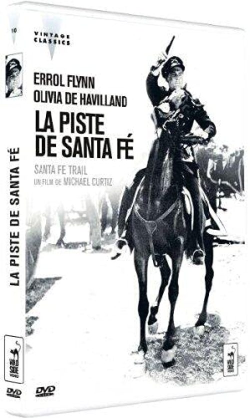 La Piste de Santa Fé