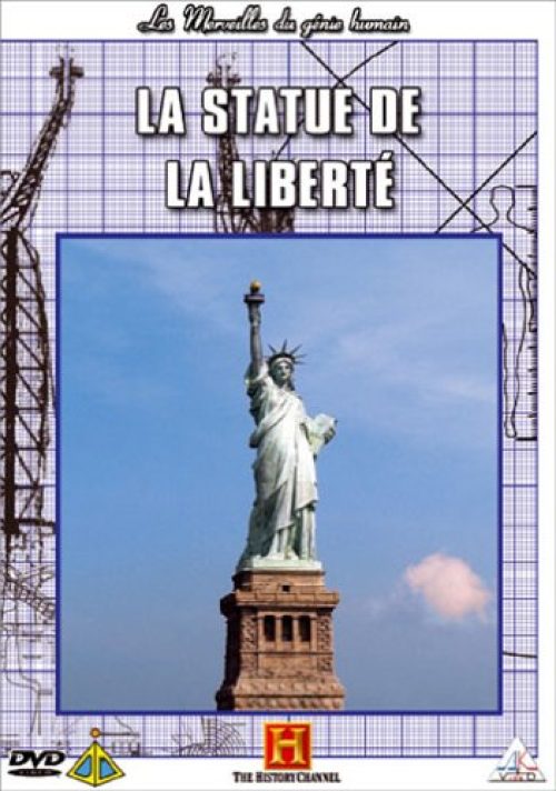 La Statue de la liberté