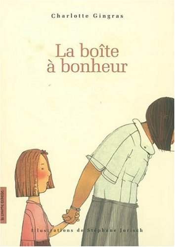 La Boîte à Bonheur Le Monde De Kamélia 