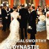 La dynastie des Forsyte - Tome 2 Aux aguets (2)