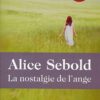 La nostalgie de l'ange
