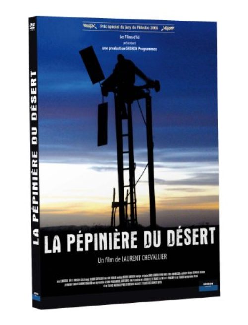 La pépinière du Desert