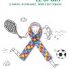 L'autisme et le sport: Le pari de la confiance : bénéfices et enjeux