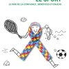 L'autisme et le sport: Le pari de la confiance : bénéfices et enjeux – Image 3