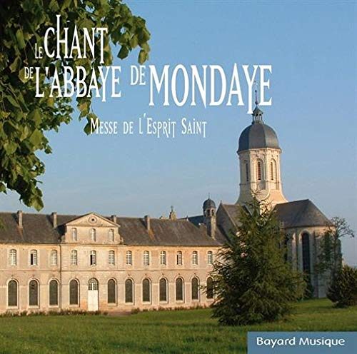 Le Chant de l'Abbaye de Mondaye Vol. 2