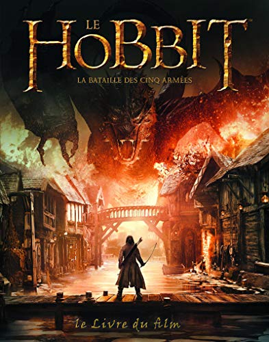 Le Hobbit, la bataille des cinq armées: Le livre du film – Image 3