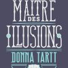 Le Maître des illusions COLLECTOR