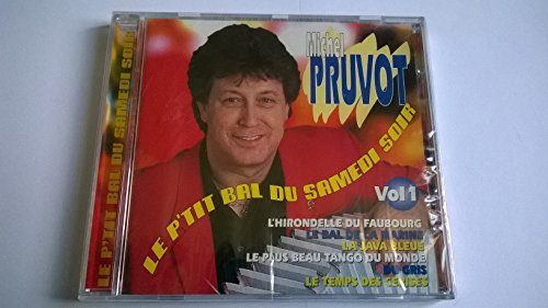 Le P'Tit Bal Du Samedi Soir