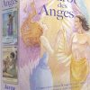Le Tarot des Anges - Connectez-vous à la sagesse angélique et développez votre intuition