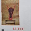 Le feu des signes. [auteur : DUTHUIT Georges] [éditeur : Skira] [année : 1962]