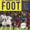 Le grand livre foot