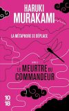 Le meurtre du commandeur, Volume 2 (2)