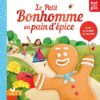 Le petit bonhomme en pain d'épice – Image 3