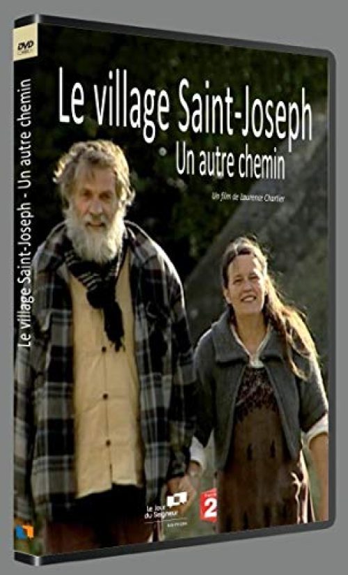 Le village saint-joseph : un autre chemin