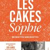 Les Cakes de Sophie - 20 ans – Image 3