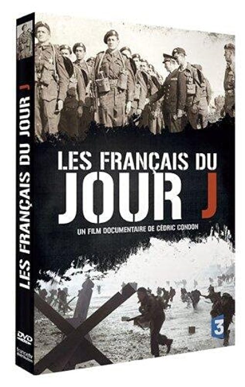 Les Français du Jour J