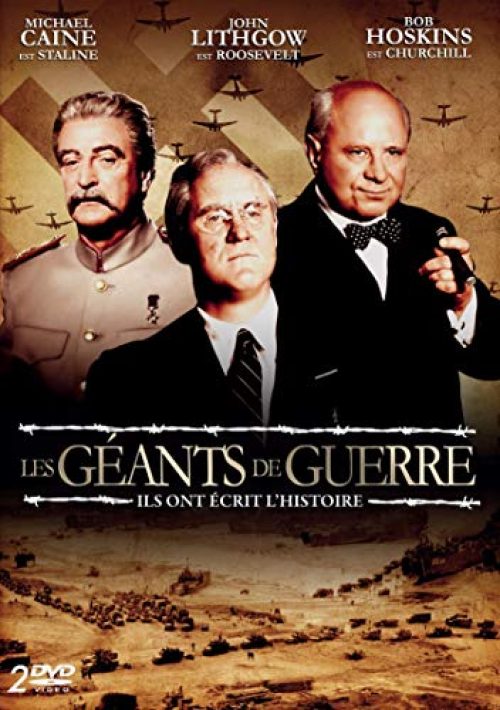 Les Géants de Guerre