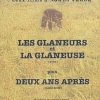 Les Glaneurs et la glaneuse