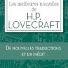 Les Meilleures Nouvelles de H. P. Lovecraft