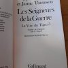 Les Seigneurs de la guerre – Image 9