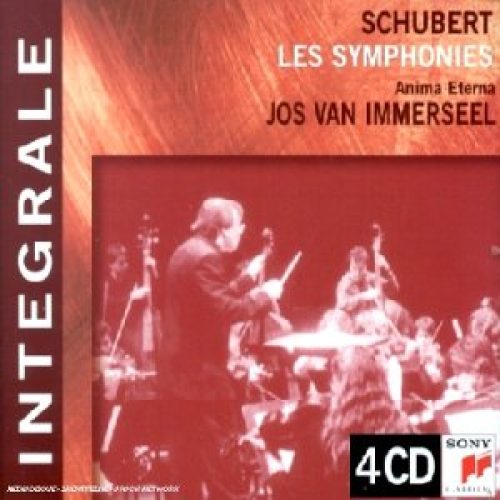 Les Symphonies