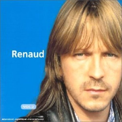 Les Talents du Siècle Vol.2 – Best Of Renaud (Digipack)