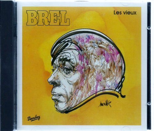 Les Vieux