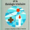 Les athéismes et la théologie trinitaire