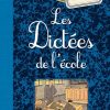 Les dictées de l'école