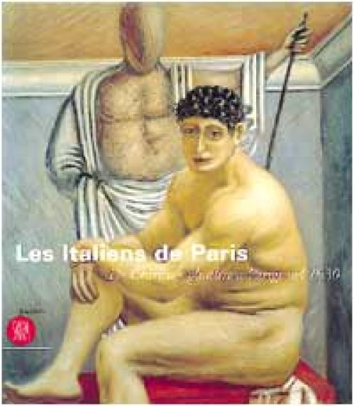 Les italiens de Paris