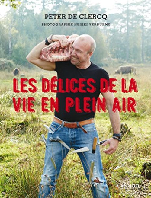Les plaisirs de la vie en plein air