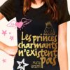 Les princes charmants n'existent pas