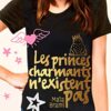 Les princes charmants n'existent pas – Image 3