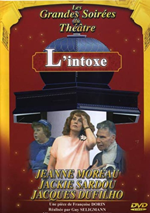L'intoxe