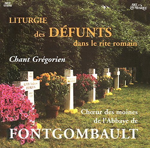 Liturgie des Défunts dans Le Rite Romain